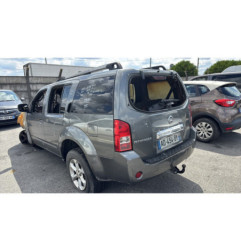 Moteur essuie glace arriere NISSAN PATHFINDER 2