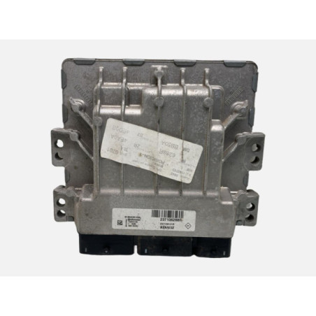 Calculateur moteur RENAULT KADJAR Photo n°1