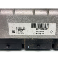 Calculateur moteur RENAULT KADJAR