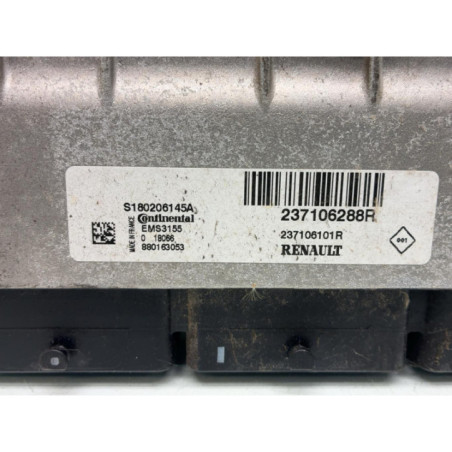 Calculateur moteur RENAULT KADJAR