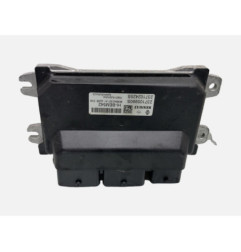 Calculateur moteur RENAULT CLIO 5 Photo n°1