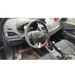 Crochet de remorquage RENAULT MEGANE 3