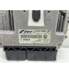 Calculateur moteur FIAT 500 2