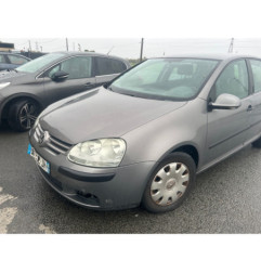 VOLKSWAGEN GOLF 5 1.9 TDI - 8V TURBO