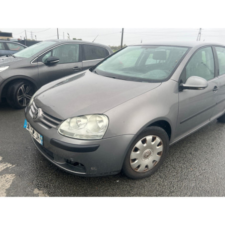 VOLKSWAGEN GOLF 5 1.9 TDI - 8V TURBO