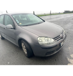 VOLKSWAGEN GOLF 5 1.9 TDI - 8V TURBO