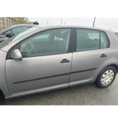 VOLKSWAGEN GOLF 5 1.9 TDI - 8V TURBO