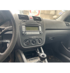 VOLKSWAGEN GOLF 5 1.9 TDI - 8V TURBO