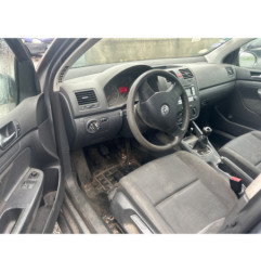 VOLKSWAGEN GOLF 5 1.9 TDI - 8V TURBO