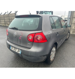 VOLKSWAGEN GOLF 5 1.9 TDI - 8V TURBO