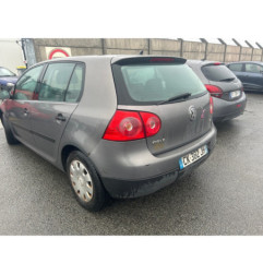 VOLKSWAGEN GOLF 5 1.9 TDI - 8V TURBO