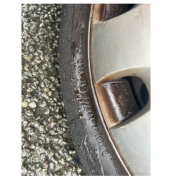 VOLKSWAGEN GOLF 5 1.9 TDI - 8V TURBO
