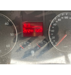 VOLKSWAGEN GOLF 5 1.9 TDI - 8V TURBO