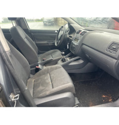 VOLKSWAGEN GOLF 5 1.9 TDI - 8V TURBO