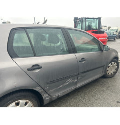 VOLKSWAGEN GOLF 5 1.9 TDI - 8V TURBO
