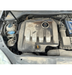 VOLKSWAGEN GOLF 5 1.9 TDI - 8V TURBO