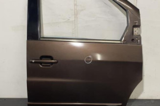Porte avant droit MERCEDES CLASSE V 638 Photo n°1