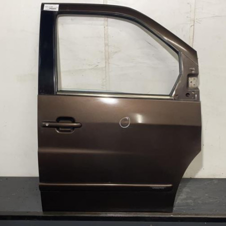 Porte avant droit MERCEDES CLASSE V 638 Photo n°1