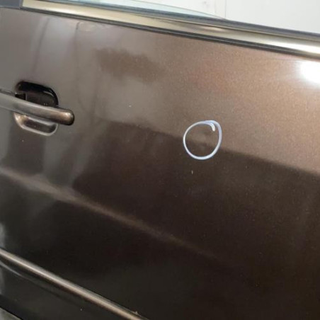 Porte avant droit MERCEDES CLASSE V 638