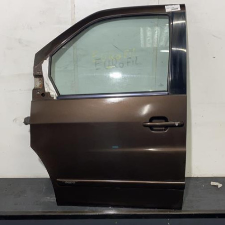 Porte avant gauche MERCEDES CLASSE V 638 Photo n°1