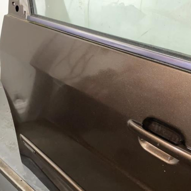 Porte avant gauche MERCEDES CLASSE V 638 Photo n°2