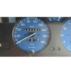 Interrupteur de leve vitre avant gauche PEUGEOT 106