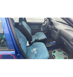 Interrupteur de leve vitre avant gauche PEUGEOT 106