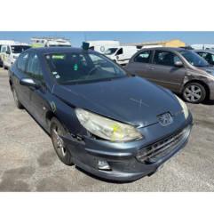 Interrupteur de leve vitre avant droit PEUGEOT 407