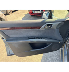 Interrupteur de leve vitre avant droit PEUGEOT 407