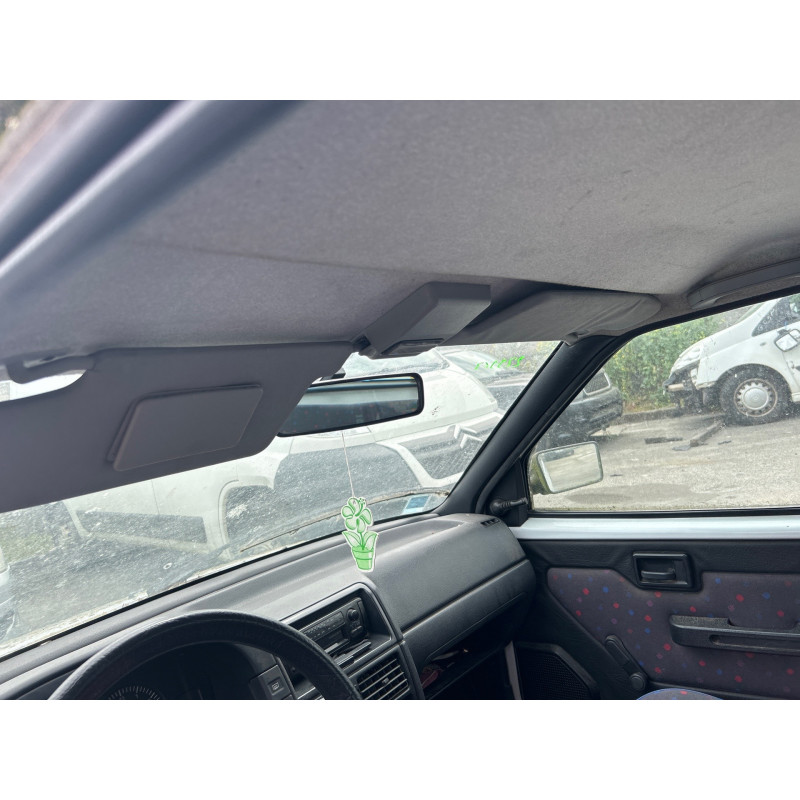 Leve vitre mecanique avant gauche CITROEN AX Photo n°5