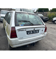 Leve vitre mecanique avant gauche CITROEN AX