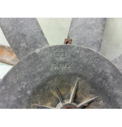 Moto ventilateur radiateur CITROEN AX
