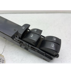 Interrupteur de leve vitre avant gauche SAAB 9.3 2