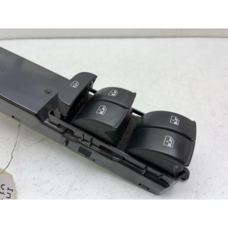 Interrupteur de leve vitre avant gauche SAAB 9.3 2