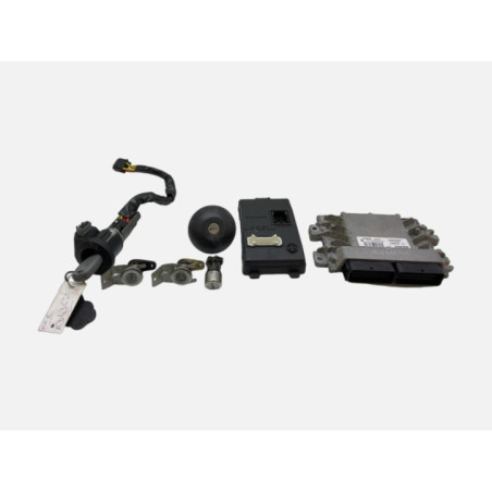 Kit de demarrage RENAULT TWINGO 1 Photo n°1