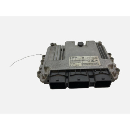 Calculateur moteur CITROEN C3 1 Photo n°1