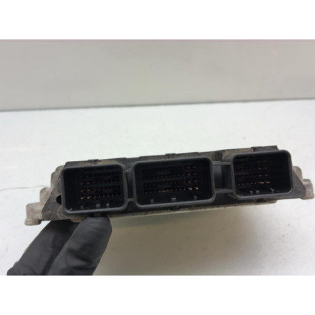 Calculateur moteur CITROEN C3 1