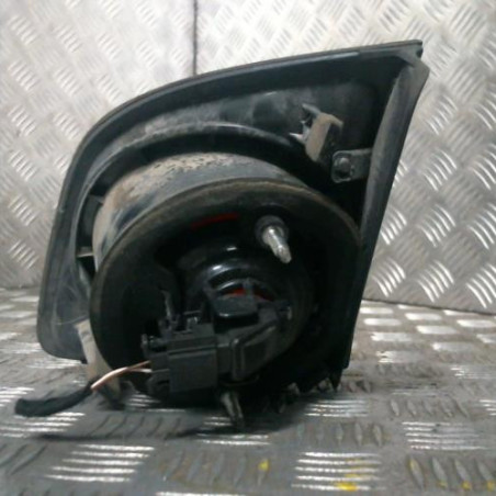 Feu arriere secondaire gauche (feux) VOLKSWAGEN GOLF PLUS