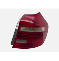 Feu arriere principal droit (feux) BMW SERIE 1 E81 Photo n°1