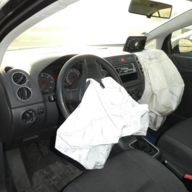 Retroviseur interieur VOLKSWAGEN GOLF PLUS Photo n°8