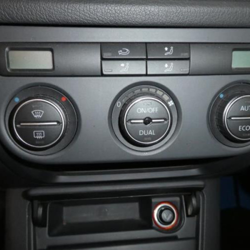 Retroviseur interieur VOLKSWAGEN GOLF PLUS Photo n°9