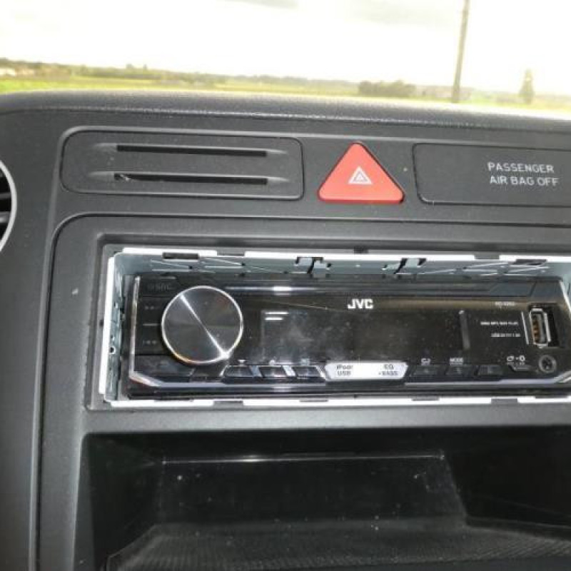 Retroviseur interieur VOLKSWAGEN GOLF PLUS Photo n°10