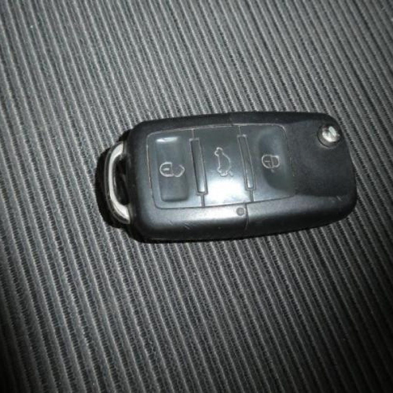 Retroviseur interieur VOLKSWAGEN GOLF PLUS Photo n°12