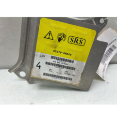 Boitier air bag CITROEN C1 1