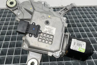 Moteur essuie glace avant gauche CITROEN C4 PICASSO 1 Photo n°1