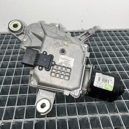 Moteur essuie glace avant gauche CITROEN C4 PICASSO 1 Photo n°1