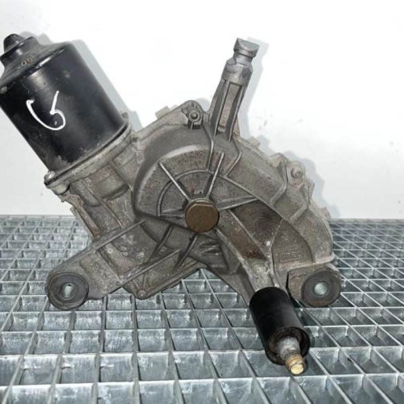 Moteur essuie glace avant gauche CITROEN C4 PICASSO 1 Photo n°2