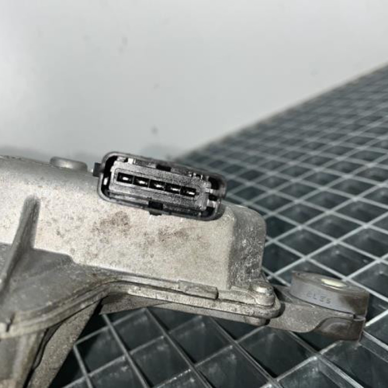 Moteur essuie glace avant gauche CITROEN C4 PICASSO 1 Photo n°3