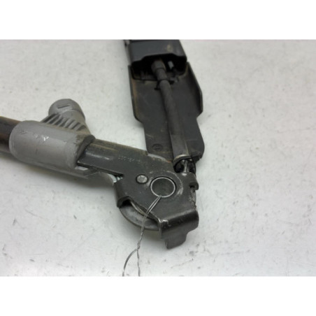 Pretensionneur de ceinture avant droit RENAULT KANGOO 1