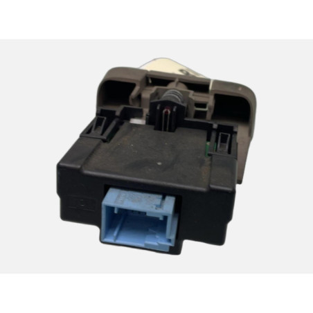 Poignee electrique frein a main RENAULT GRAND SCENIC 2